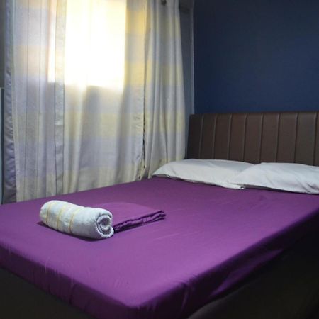 Gaius Inn Manilla Buitenkant foto