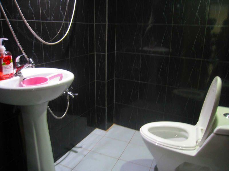 Gaius Inn Manilla Buitenkant foto